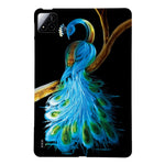 For Xiaomi Poco Pad X1 / Pad 8 Pro / Pad 8 / Pad 7 Pro / Pad 7 Case Pattern Printing Slim Soft TPU Tablet Cover
