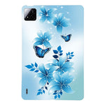 For Xiaomi Poco Pad X1 / Pad 8 Pro / Pad 8 / Pad 7 Pro / Pad 7 Case Pattern Printing Slim Soft TPU Tablet Cover