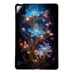 For Xiaomi Poco Pad X1 / Pad 8 Pro / Pad 8 / Pad 7 Pro / Pad 7 Case Pattern Printing Slim Soft TPU Tablet Cover