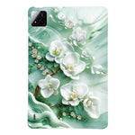 For Xiaomi Poco Pad X1 / Pad 8 Pro / Pad 8 / Pad 7 Pro / Pad 7 Case Pattern Printing Slim Soft TPU Tablet Cover
