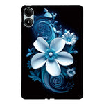 Tablet Case For Xiaomi Redmi Pad Pro 5G  /  Pad Pro  /  Poco Pad 4G Pattern Printing Slim Soft TPU Cover