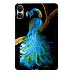Tablet Case For Xiaomi Redmi Pad Pro 5G  /  Pad Pro  /  Poco Pad 4G Pattern Printing Slim Soft TPU Cover