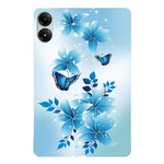 Tablet Case For Xiaomi Redmi Pad Pro 5G  /  Pad Pro  /  Poco Pad 4G Pattern Printing Slim Soft TPU Cover