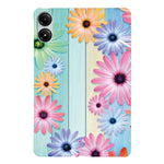 Tablet Case For Xiaomi Redmi Pad Pro 5G  /  Pad Pro  /  Poco Pad 4G Pattern Printing Slim Soft TPU Cover