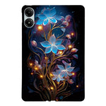 Tablet Case For Xiaomi Redmi Pad Pro 5G  /  Pad Pro  /  Poco Pad 4G Pattern Printing Slim Soft TPU Cover