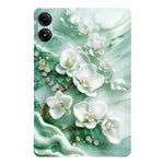 Tablet Case For Xiaomi Redmi Pad Pro 5G  /  Pad Pro  /  Poco Pad 4G Pattern Printing Slim Soft TPU Cover
