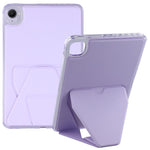 For Xiaomi Pad Mini / Redmi K Pad Case TPU PU Leather Kickstand Tablet Cover