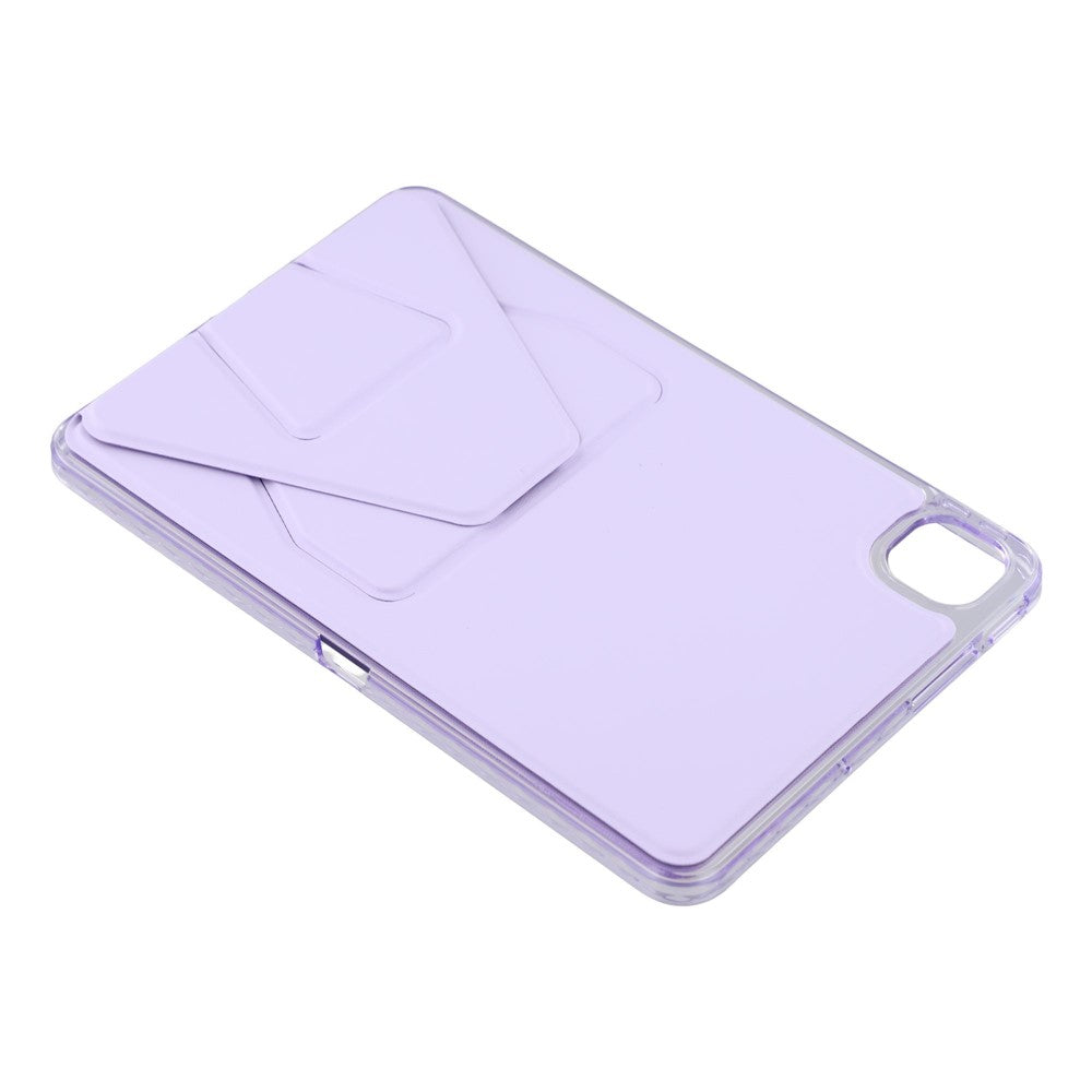 Fodral för Xiaomi Pad Mini / Redmi K Pad, TPU PU-läder, stativ