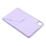 For Xiaomi Pad Mini / Redmi K Pad Case TPU PU Leather Kickstand Tablet Cover