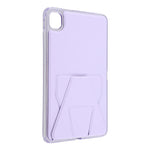 For Xiaomi Pad Mini / Redmi K Pad Case TPU PU Leather Kickstand Tablet Cover