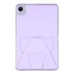 For Xiaomi Pad Mini / Redmi K Pad Case TPU PU Leather Kickstand Tablet Cover