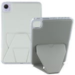 For Xiaomi Pad Mini / Redmi K Pad Case TPU PU Leather Kickstand Tablet Cover