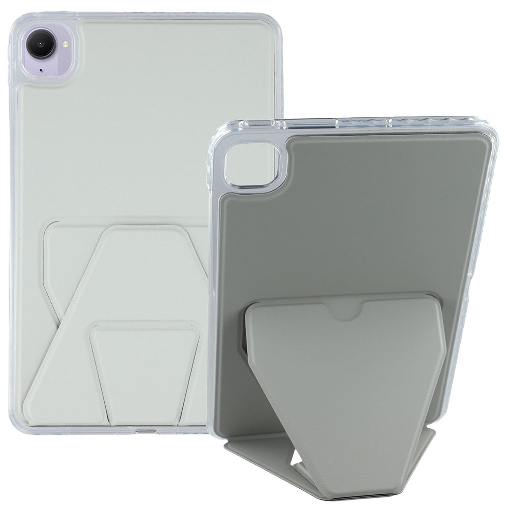 For Xiaomi Pad Mini / Redmi K Pad Case TPU PU Leather Kickstand Tablet Cover