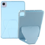 For Xiaomi Pad Mini / Redmi K Pad Case TPU PU Leather Kickstand Tablet Cover