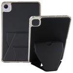 For Xiaomi Pad Mini / Redmi K Pad Case TPU PU Leather Kickstand Tablet Cover