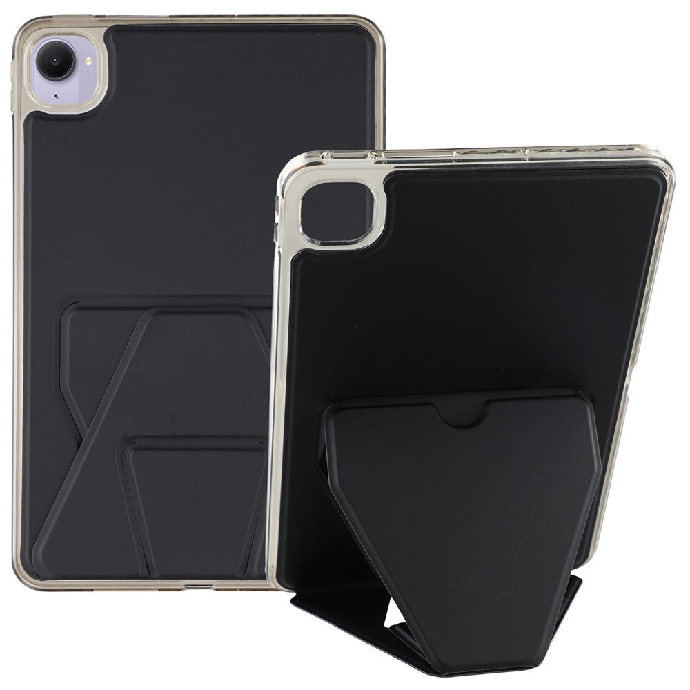 For Xiaomi Pad Mini / Redmi K Pad Case TPU PU Leather Kickstand Tablet Cover