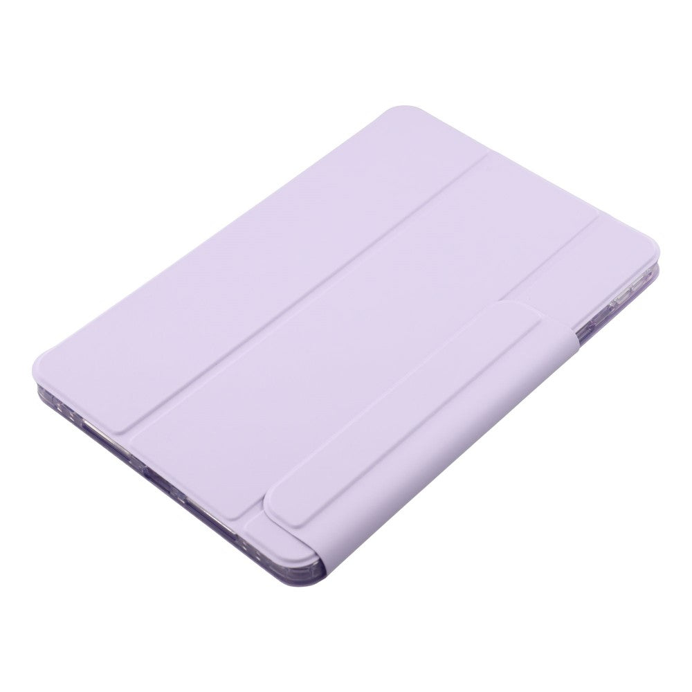For Lenovo Tab K11 Gen 2 / Idea Tab / Xiaoxin Pad 11 2025 Case Folding Stand Magnetic Leather Tablet Cover
