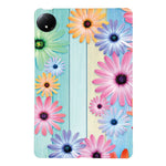 For Xiaomi Redmi Pad SE 4G 8.7 inch Case Pattern Printing Slim Soft TPU Tablet Cover