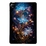 For Xiaomi Redmi Pad SE 4G 8.7 inch Case Pattern Printing Slim Soft TPU Tablet Cover