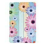 For Xiaomi Pad Mini / Redmi K Pad Case Pattern Printing Slim Soft TPU Tablet Cover