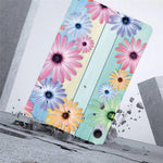 For Xiaomi Pad Mini / Redmi K Pad Case Pattern Printing Slim Soft TPU Tablet Cover