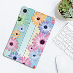 For Xiaomi Pad Mini / Redmi K Pad Case Pattern Printing Slim Soft TPU Tablet Cover