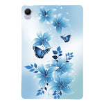 For Xiaomi Pad Mini / Redmi K Pad Case Pattern Printing Slim Soft TPU Tablet Cover