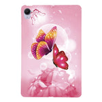 For Xiaomi Pad Mini / Redmi K Pad Case Pattern Printing Slim Soft TPU Tablet Cover