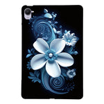 For Xiaomi Pad Mini / Redmi K Pad Case Pattern Printing Slim Soft TPU Tablet Cover