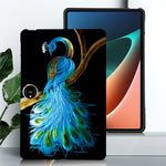 For OnePlus Pad 2 Case Pattern Printing Slim Soft TPU Tablet Cover