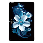 For OnePlus Pad 2 Case Pattern Printing Slim Soft TPU Tablet Cover