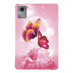 For Lenovo Tab K11 Gen 2 / Idea Tab / Xiaoxin Pad 11 2025 Case Pattern Printing Slim Soft TPU Tablet Cover