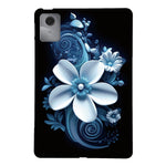 For Lenovo Tab K11 Gen 2 / Idea Tab / Xiaoxin Pad 11 2025 Case Pattern Printing Slim Soft TPU Tablet Cover