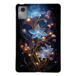 For Lenovo Tab K11 Gen 2 / Idea Tab / Xiaoxin Pad 11 2025 Case Pattern Printing Slim Soft TPU Tablet Cover