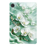 For Lenovo Tab 10.1 (2025) TB311XU  /  Zhaoyang K10C Case Pattern Printing Slim Soft TPU Tablet Cover