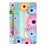 For Lenovo Tab P12 Pro 12.7 2025  /  Xiaoxin Pad Pro 12.7 (2025) Case Pattern Printing Slim Soft TPU Tablet Cover