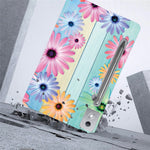 For Lenovo Tab P12 Pro 12.7 2025  /  Xiaoxin Pad Pro 12.7 (2025) Case Pattern Printing Slim Soft TPU Tablet Cover