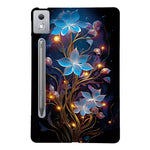 For Lenovo Tab P12 Pro 12.7 2025  /  Xiaoxin Pad Pro 12.7 (2025) Case Pattern Printing Slim Soft TPU Tablet Cover