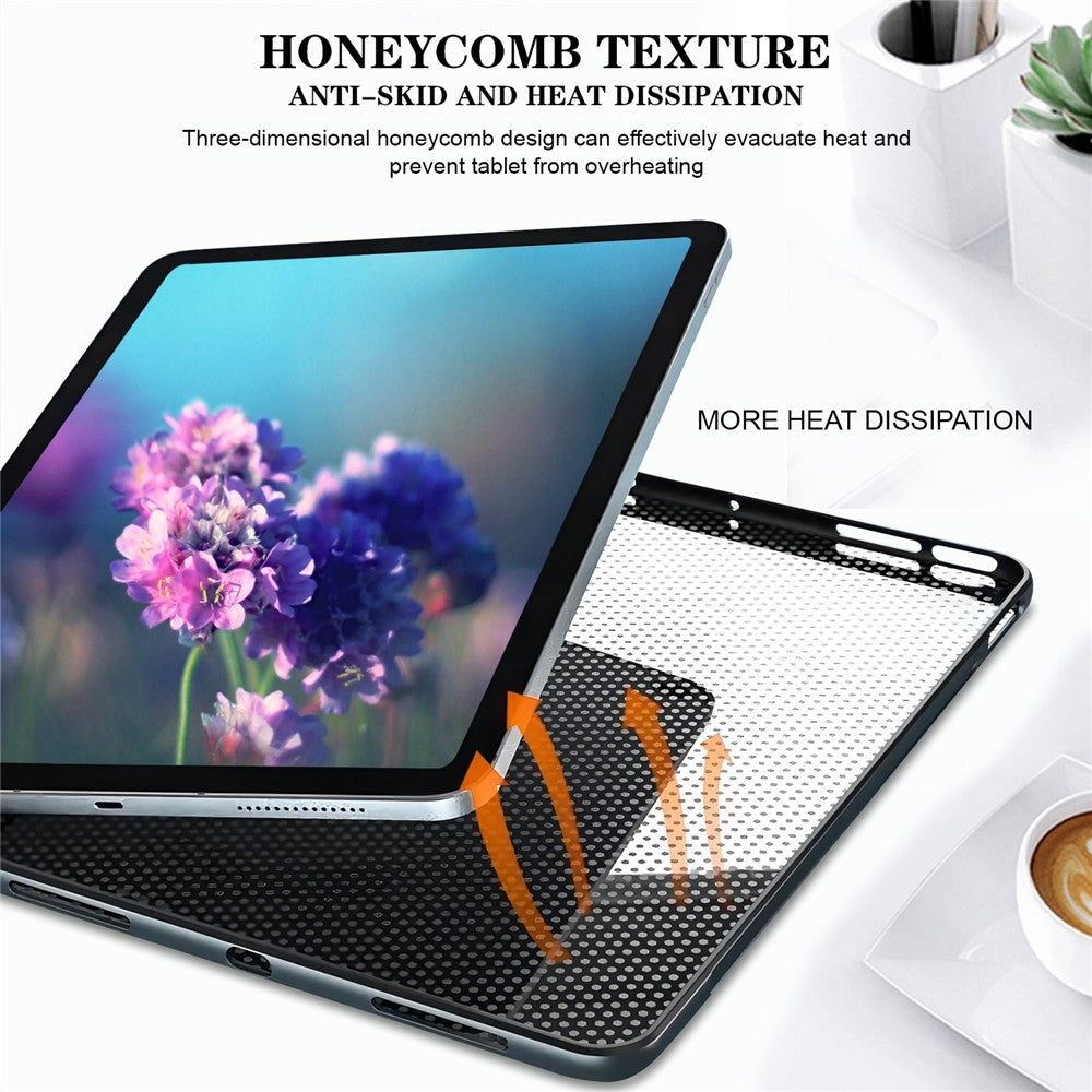 For Lenovo Legion Y700 (2025) Case Pattern Printing Slim Soft TPU Tablet Cover