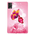 For Lenovo Legion Y700 (2025) Case Pattern Printing Slim Soft TPU Tablet Cover