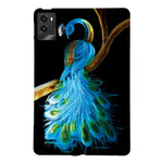 For Lenovo Legion Y700 (2025) Case Pattern Printing Slim Soft TPU Tablet Cover