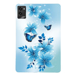 For Lenovo Legion Y700 (2025) Case Pattern Printing Slim Soft TPU Tablet Cover