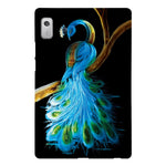 Lenovo Tab M9 TB-310FU Fodral Mönster Tryck Slim Mjukt TPU Surfplatta Skal