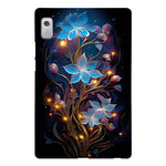 Lenovo Tab M9 TB-310FU Fodral Mönster Tryck Slim Mjukt TPU Surfplatta Skal