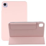 For Xiaomi Pad Mini / Redmi K Pad Case Folding Stand Magnetic Leather Tablet Cover