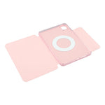 For Xiaomi Pad Mini / Redmi K Pad Case Folding Stand Magnetic Leather Tablet Cover