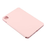 For Xiaomi Pad Mini / Redmi K Pad Case Folding Stand Magnetic Leather Tablet Cover