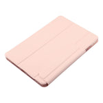 For Xiaomi Pad Mini / Redmi K Pad Case Folding Stand Magnetic Leather Tablet Cover