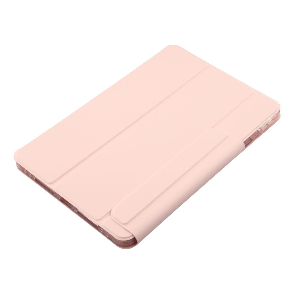 For Xiaomi Pad Mini / Redmi K Pad Case Folding Stand Magnetic Leather Tablet Cover
