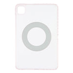 For Xiaomi Pad Mini / Redmi K Pad Case Folding Stand Magnetic Leather Tablet Cover
